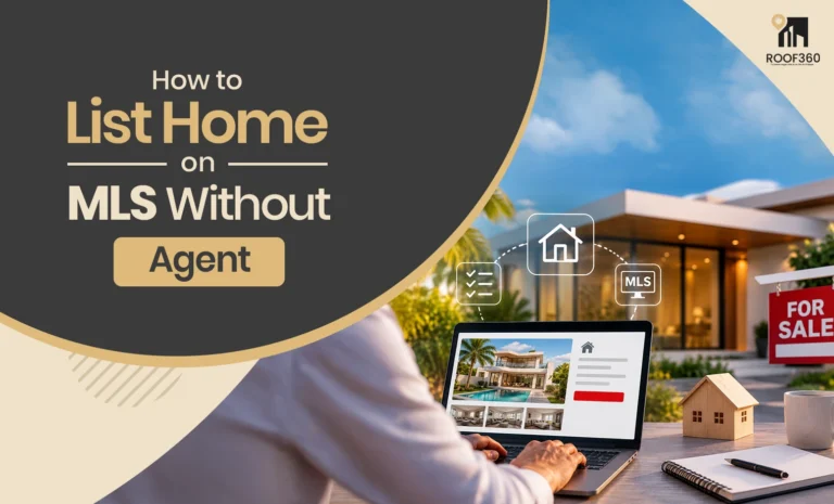 How to List Home on MLS Without Agent in Dominican Republic