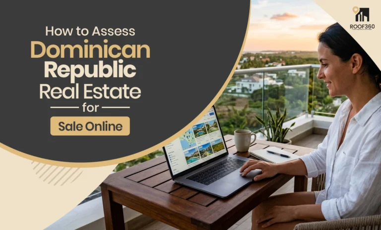 How to Assess Dominican Republic Real Estate for Sale Online