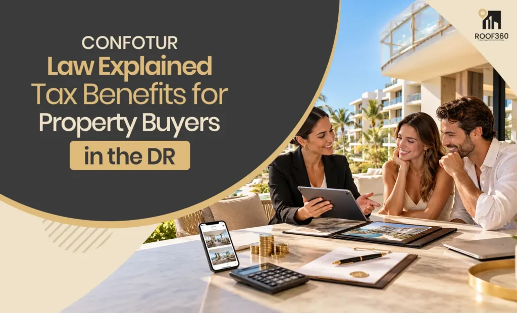 CONFOTUR Law Explained