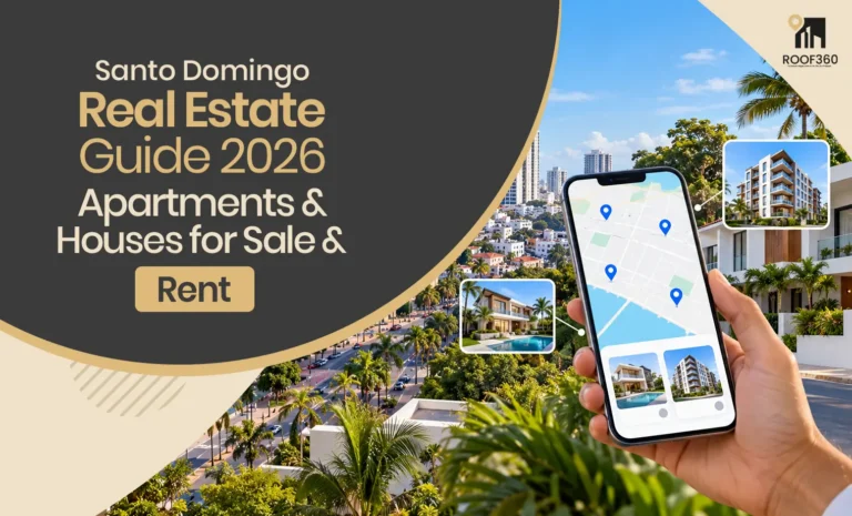 Santo Domingo Real Estate Guide